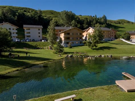 swisspeak resorts brigels.